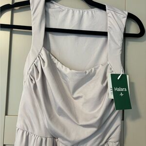 NWT Halara Jumpsuit- size XS